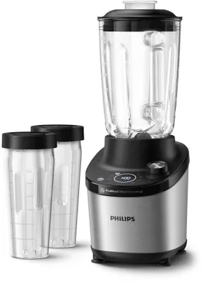 Obrázok produktu pre Stolný mixér Philips Series 7000 Atlantic HR3760/10
