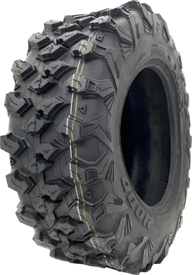 Obrázok produktu pre 27x9.00R14 Pneumatika pre ATV 225/70R14 OBOR Lynx 8ply WL15 E-Marked Road Legal 54M 212kgs