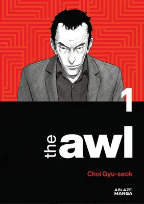 Obrázok produktu pre The Awl Vol 1