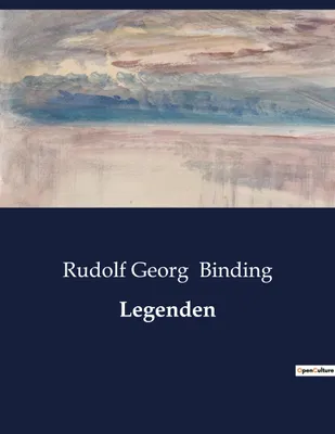 Produktbild von Legenden