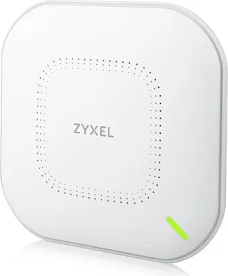 Produktbild von Zyxel WAX610D WiFi 6 Access Point 802.11ax PoE+