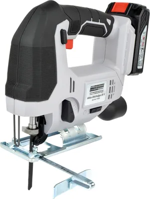 Produktbild von Akku Stichsäge, 20 V