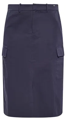 Produktbild von SAPORTA damen rock - dunkelmarine, XL