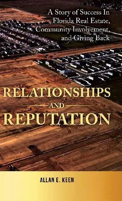Produktbild von Relationships and Reputation