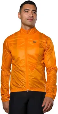Produktbild von Pearl Izumi Attack Barr Jacke Orange 2XL Herren Orange 2XL