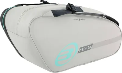 Produktbild von Bullpadel Padeltasche Indiga Tour Off White