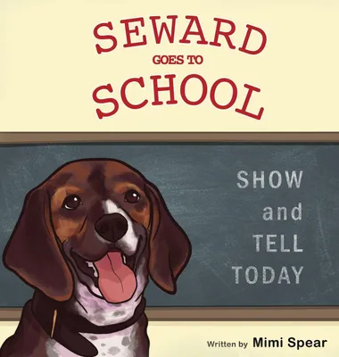 Produktbild von Seward Goes To School