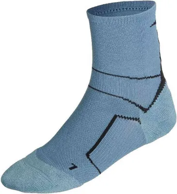 Image de Chaussettes Mizuno 32GXCA25-04 pour Unisex