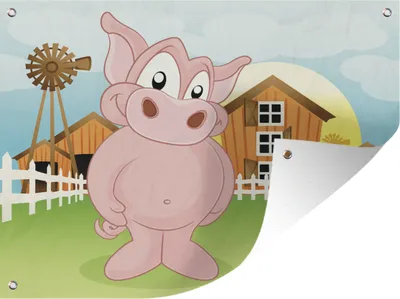 Produktbild von MuchoWow®
