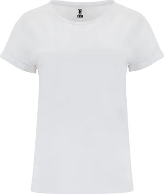 Produktbild von Roly - "Cies" T-Shirt für Damen LT3862 (XXL) (Weiß)