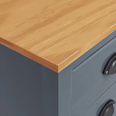 Zdjęcie produktu dla VidaXL 288909, Drewno sosnowe, Hill, 460 mm, 350 mm, 495 mm, 2 szt.