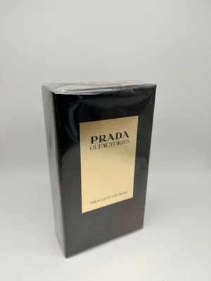Produktbild von PRADA Olfactories Les Mirages - Miracle Of The Rose EDP 100 ml