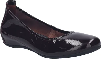 Obrázek produktu pro JOSEF SEIBEL Florina 05 | Baleríny pro ženy | červená