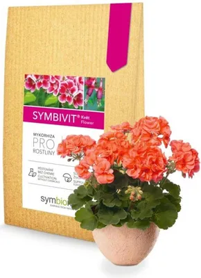 Immagine prodotto di Preparato Symbiom Symbivit Blume 20 kg