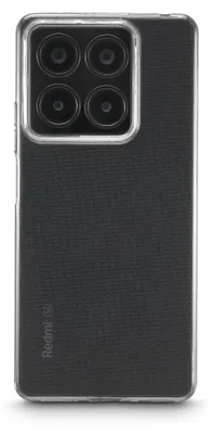 Produktbild von Hama Always Clear, Cover, Xiaomi, 14T, 16,9 cm (6.67"), Transparent