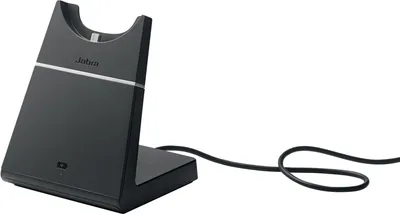 Produktbild von Jabra 14207-40 - Indoor - AC - Schwarz Evolve 75 Ladestation