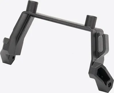Imagen del producto de Soporte de telemetría Traxxas: TRX-4