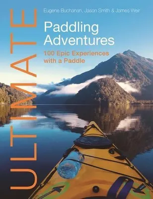 Imagen del producto de Ultimate Paddling Adventures