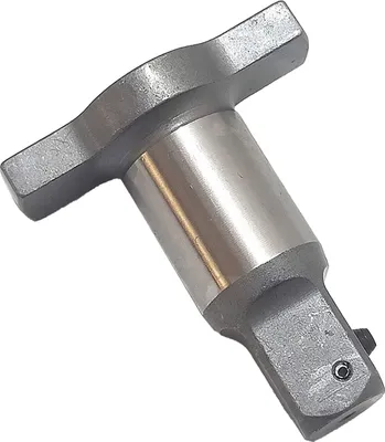 Image de enclume 1/2 pouce N415874 Enclume en acier allié pour clé à chocs sans fil DCF899 DCF899B DCF899M1 DCF899P1 DCF899P2