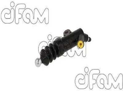Produktbild von CIFAM 404-140 Kupplungsnehmerzylinder für HONDA CIVIC VI Hatchback (EJ, EK) CRX III (EH, EG) CR-V I (RD) CIVIC VI Fastback (MA, MB) CIVIC V Hatchback