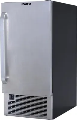 Immagine prodotto di Macchina per cubetti di ghiaccio SARO modello EB 30IN