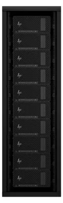 Produktbild von Z2 Tower G1i Workstation (A40MKET) (schwarz, Windows 11 Pro)