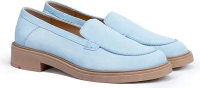 Produktbild von Lloyd Mokassins Damen 31373737383336 Blau 40 1/2 EU