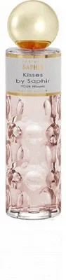Immagine prodotto di SAPHIR Kisses di Saphir Pour Femme EDP 200ml