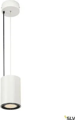 Produktbild von SLV Supros LED Pendellampe Weiß
