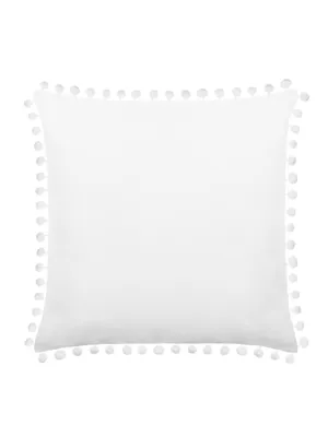 Produktbild von SIIN Dekorativ Kissenbezug Flauschige white 45x45