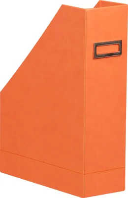 Produktbild von Rhodia  Stehsammler 10x25x31 Mandar