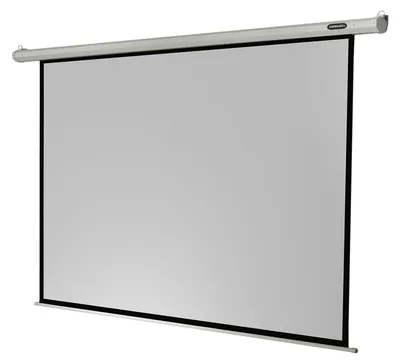 Produktbild von Celexon 1090071, 4:3, Schwarz, Weiß