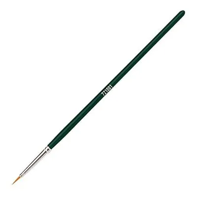 Produktbild von KREUL Haarpinsel Hobby Line BASIC Nylon rund Gr. 1