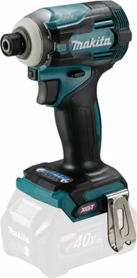 Produktbild von Makita  TD001GZ Akku-Schlagschrauber 40V