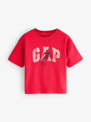 Produktbild von GAP Kids' Gap Logo-T-Shirt XXL