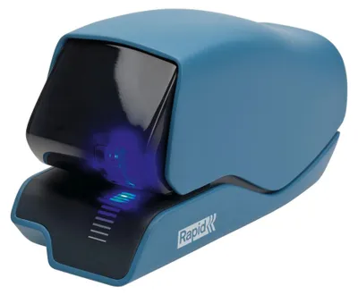 Immagine prodotto di Esselte Rapid Supreme 5025e pinzatrice elettrica 25 fogli
