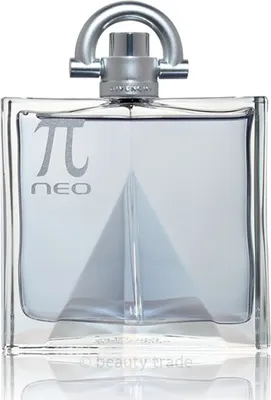 Produktbild von Givenchy Pi Neo, Männer, 100 ml, Nicht nachfüllbare Flasche, Cedar wood, Patschuli, Patchouli