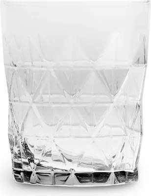 Zdjęcie produktu dla Excelsa zestaw 6 szklanek do wody Luxor szkło 34,5 cl przezroczysty