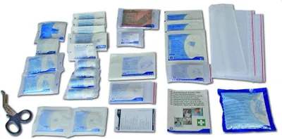 Produktbild von GRAMM medical Verbandstofffüllung nach DIN 13 157