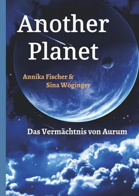 Produktbild von Another Planet