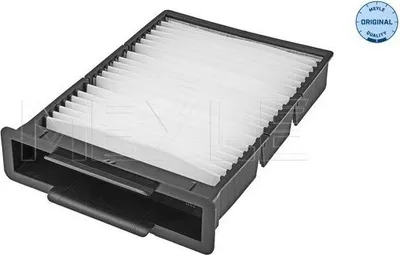 Produktbild von MEYLE 11-12 319 0009 Innenraumfilter Pollenfilter für TOYOTA AYGO (WNB1, KGB1)