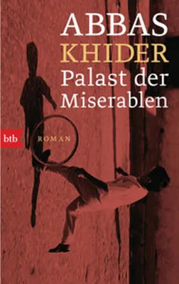 Obrázok produktu pre Palast der Miserablen