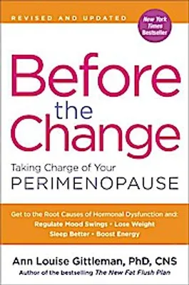 Image de Before the Change