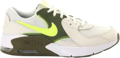 Zdjęcie produktu dla NIKE AIR MAX EXCEE GS Buty dziecięce uni 38,5