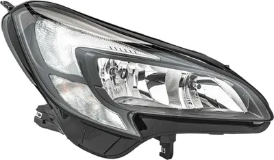 Produktbild von Hella Scheinwerfer rechts für Opel Corsa E