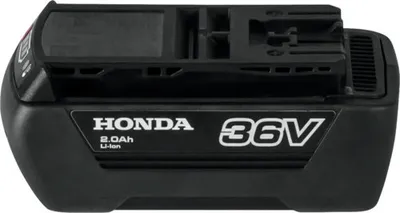 Produktbild von Akku HONDA DP3620 XA 36 V 2 Ah