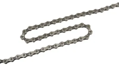 Immagine prodotto di SHIMANO CN-HG 71 catena del deragliatore 116 maglie, 7/8 velocità, confezione da 20 pezzi