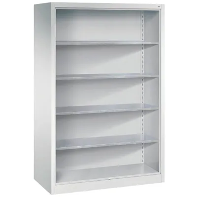 Produktbild von CP Regal silber/grau