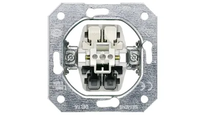 Produktbild von Siemens 5TA2156 Elektroschalter Drucktasten-Schalter Mehrfarbig
