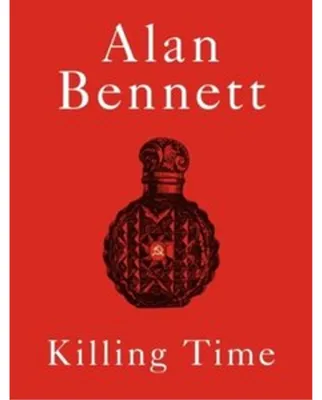 Produktbild von Killing Time